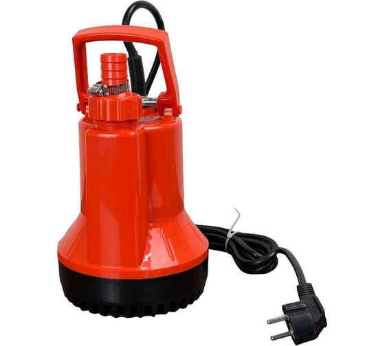 Изображение товара Насос погружной садовый KDW-200A 3,6м Kepeida Т030286