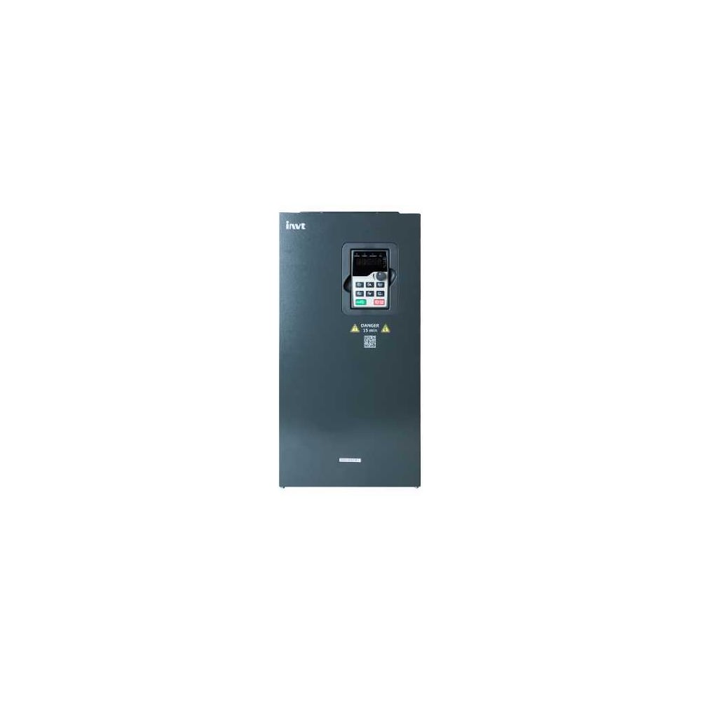 Преобразователь частоты INVT GD200A-560G-4 560 кВт 380В 11001-01438
