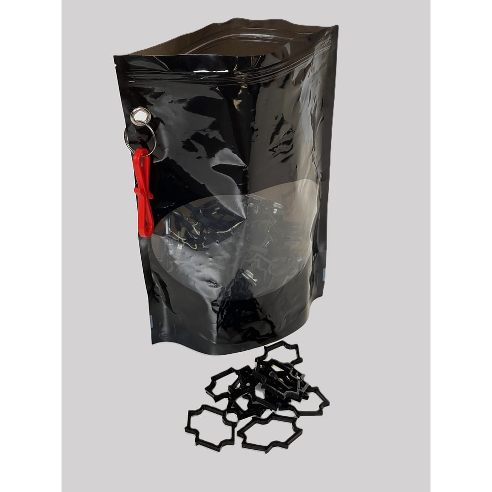 Фиксатор кабеля в штробе монтажный комплект KOPOS FC SM комплект 100 шт FC-SM-100