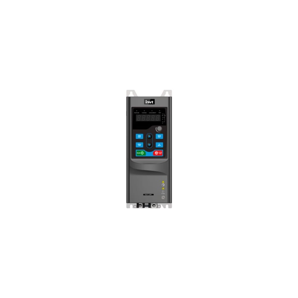 Преобразователь частоты INVT GD290-003G/004P-4 3/4 кВт 380В 11001-04062