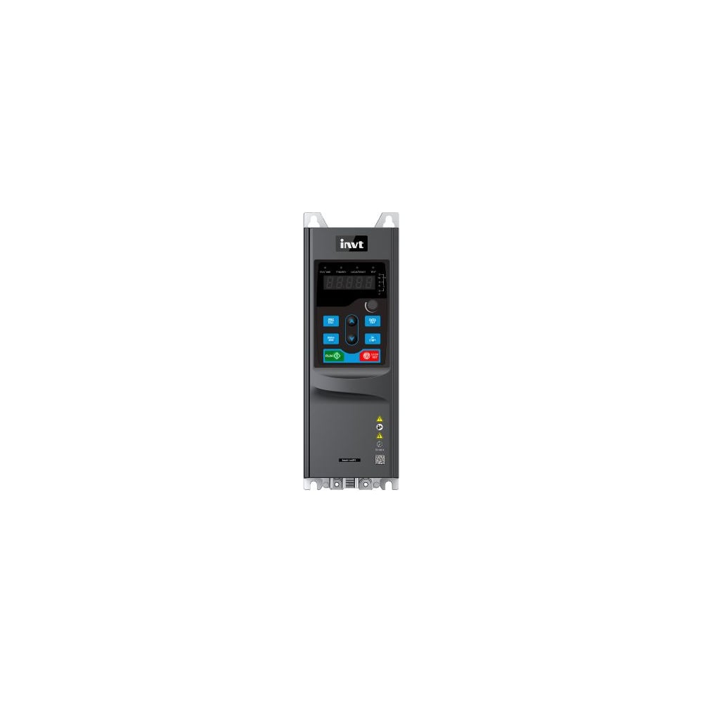 Преобразователь частоты INVT GD290-004G/5R5P-4 4/5,5 кВт 380В 11001-04063