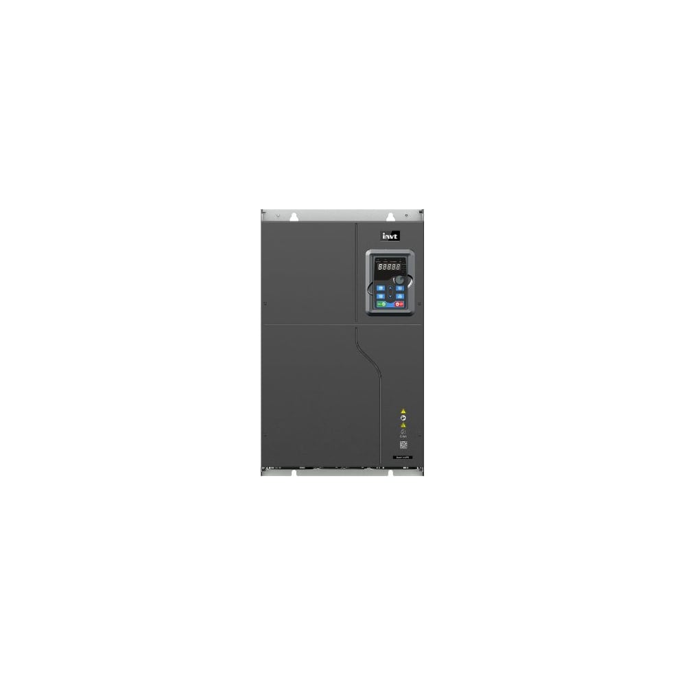 Преобразователь частоты INVT GD290-110G/132P-4 110/132 кВт 380В 11001-04081