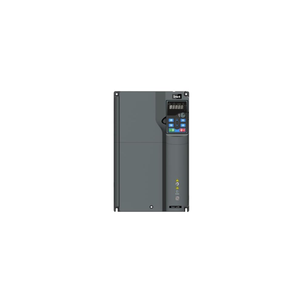 Преобразователь частоты INVT GD290-037G/045P-4 37/45 кВт 380В 11001-04071