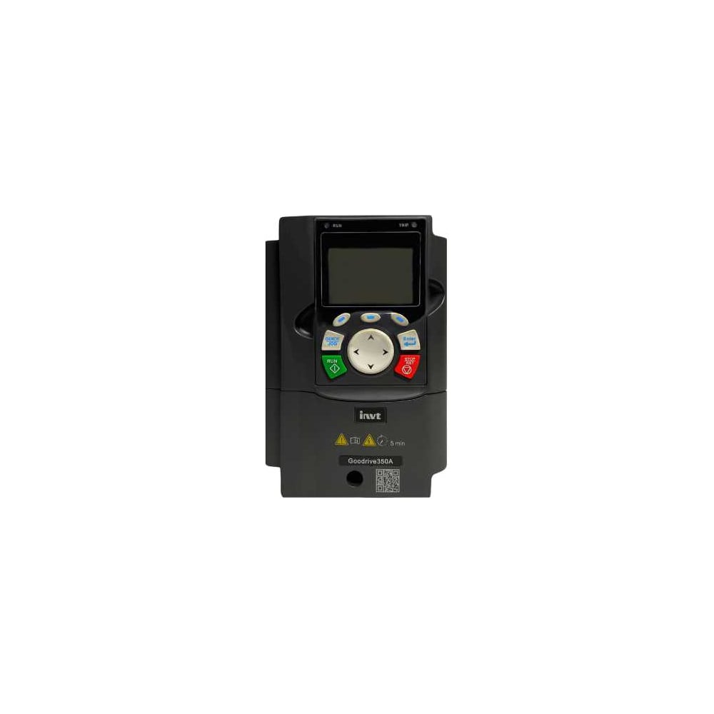 Преобразователь частоты INVT GD350A-004G-6 4 кВт 690В 11001-04539