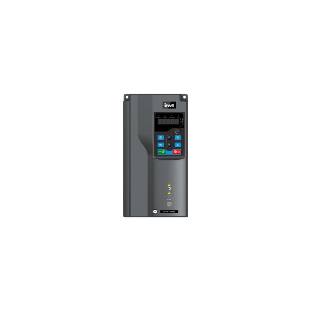 Преобразователь частоты INVT GD290-011G/015P-4 11/15 кВт 380В 11001-04066