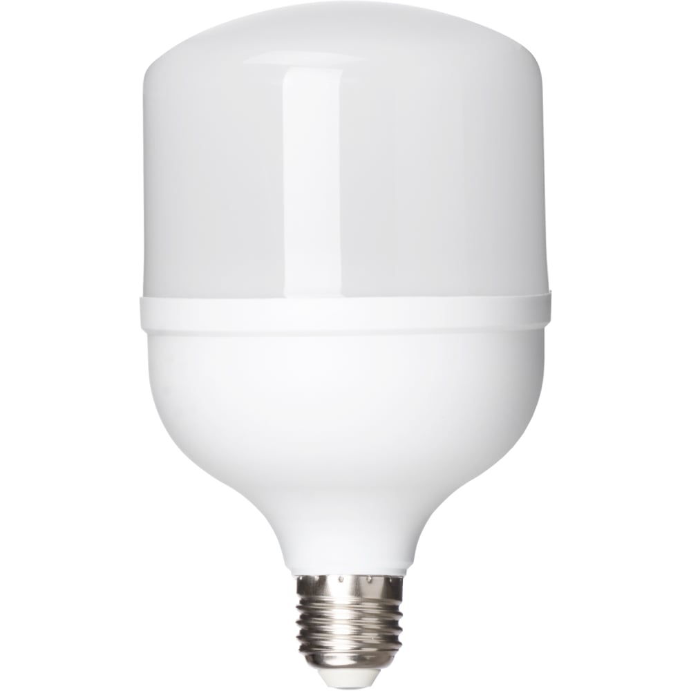 Изображение товара Светодиодная лампа TDM T-30 Вт E27 4000 К цилиндр 270 градусов