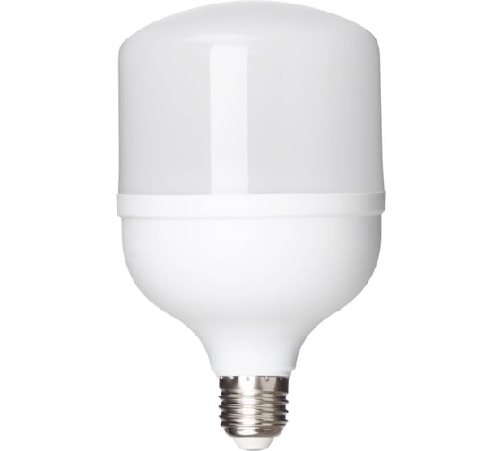 Изображение товара Светодиодная лампа TDM T-30 Вт-230 В-6500 К–E27 99x168 мм НАРОДНАЯ SQ0340-1643