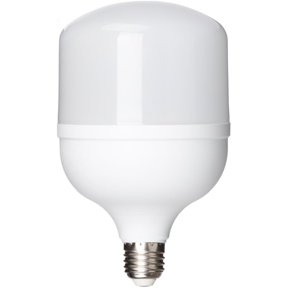 Изображение товара Светодиодная лампа TDM T-40 Вт-230 В 4000 К E27 цилиндр