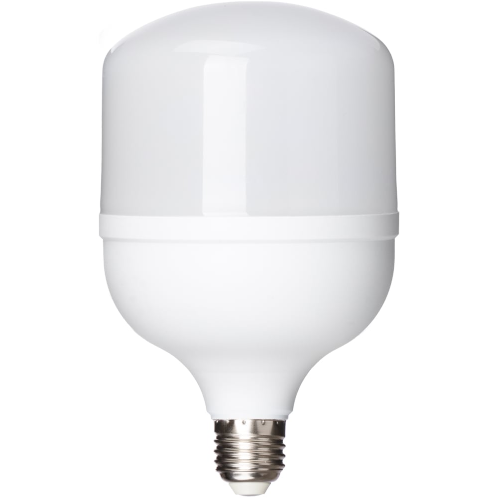 Изображение товара Светодиодная лампа TDM ELECTRIC 40 Вт E27 6500 К Народная