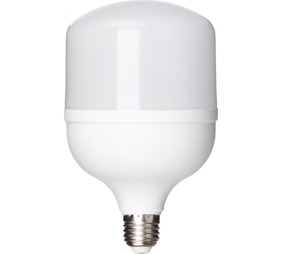 Изображение товара Светодиодная лампа TDM ELECTRIC T-40 Вт-230 В-6500 К–E27 114x183 мм НАРОДНАЯ SQ0340-1645