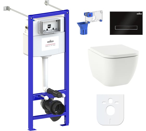 Изображение товара Комплект 7 в 1 Lavinia Boho One 87050142