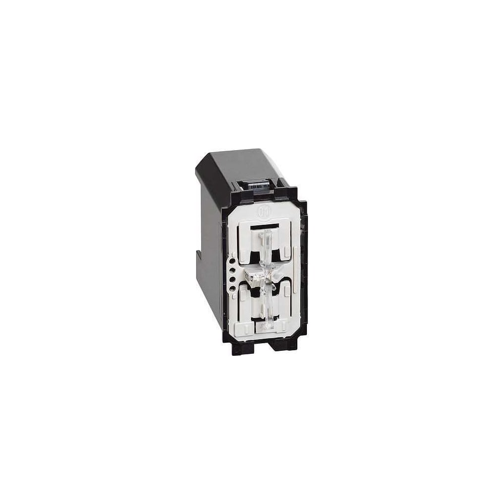 Выключатель умный Bticino LN 1М K4001C
