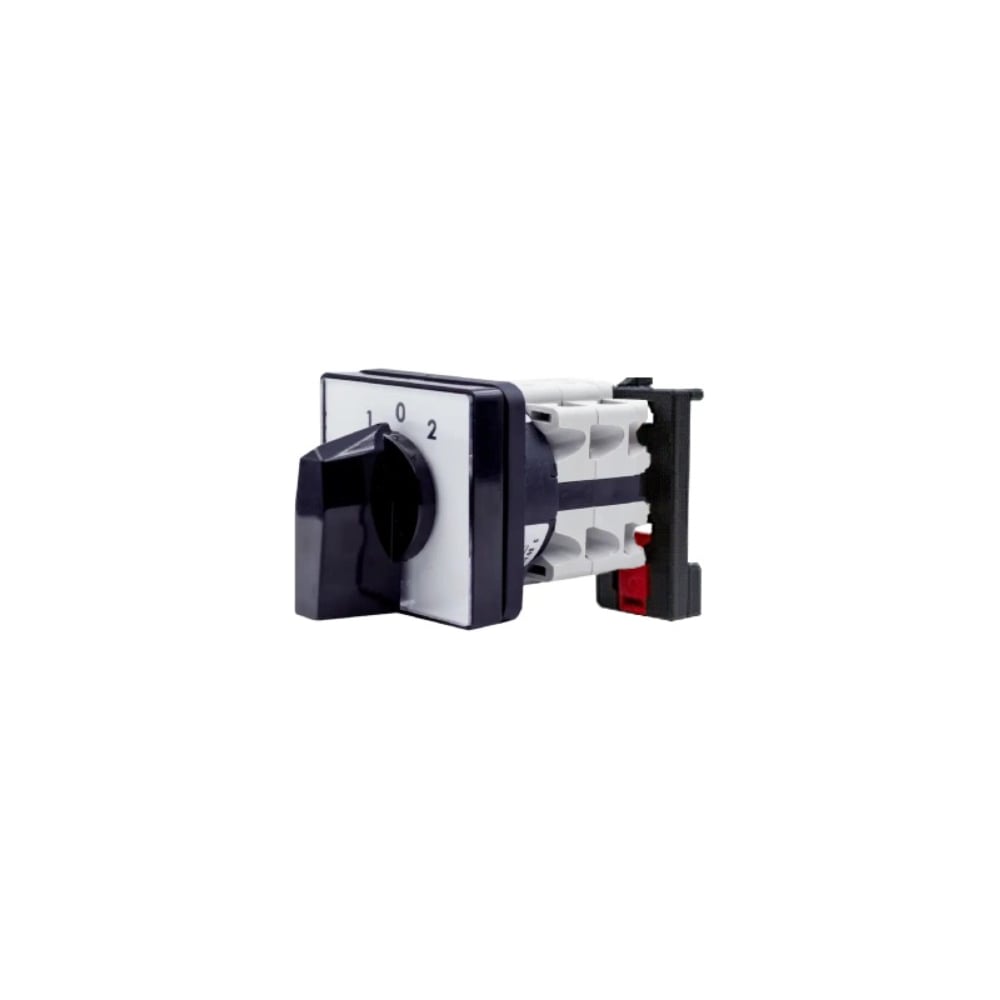 Переключатель кулачковый Briswik 20 А 20-202-US18.BR