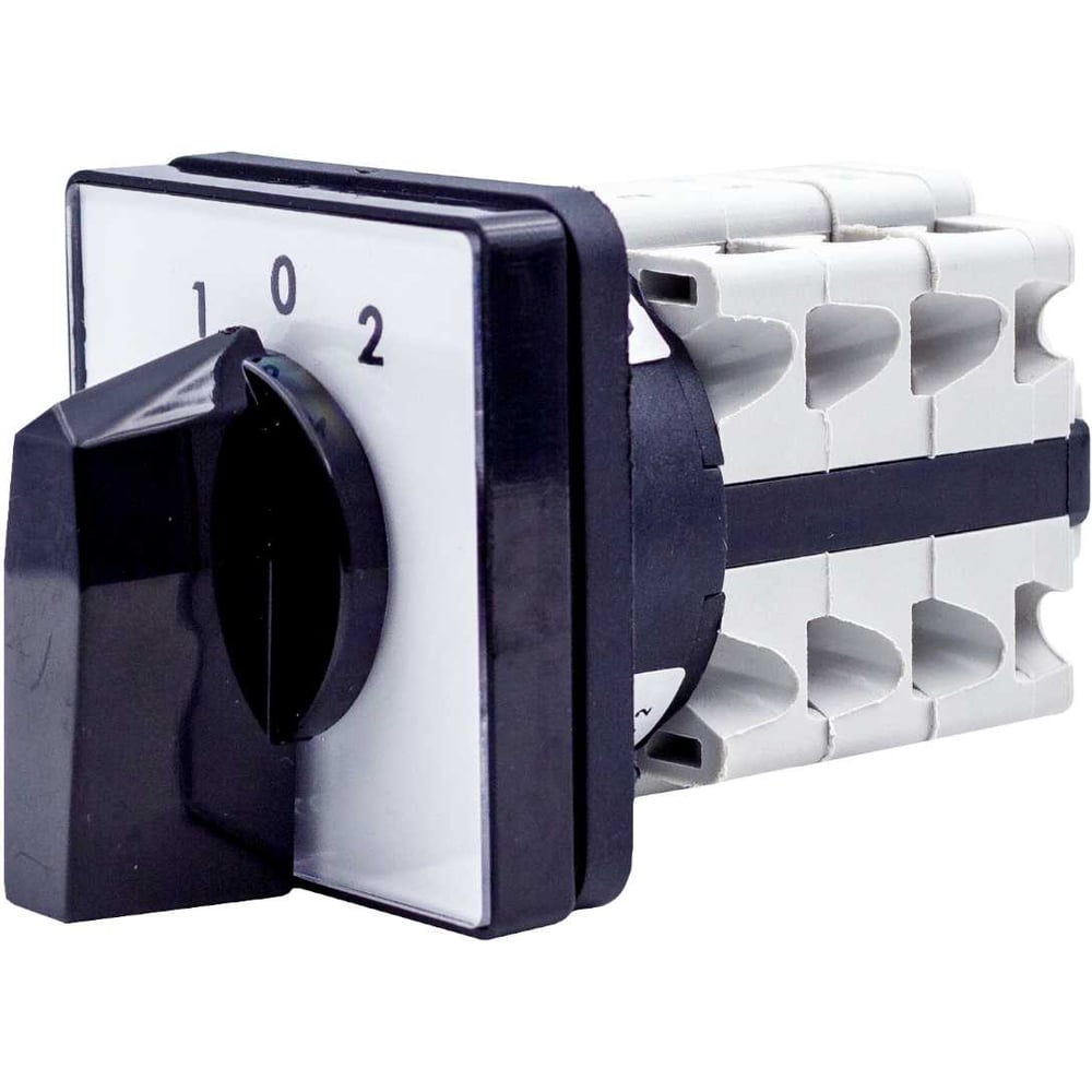 Переключатель кулачковый Briswik 20 А 20-203-U.BR