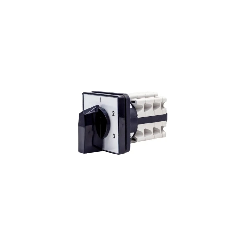 Переключатель кулачковый Briswik 20 А 20-86-US65.BR