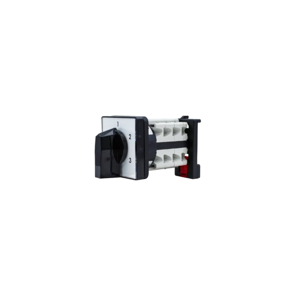 Переключатель кулачковый Briswik 20 А 20-83-US18.BR