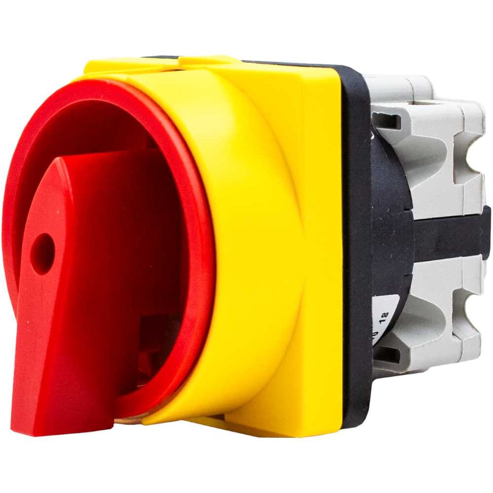Переключатель кулачковый Briswik 20 А 20-90-US6.BR