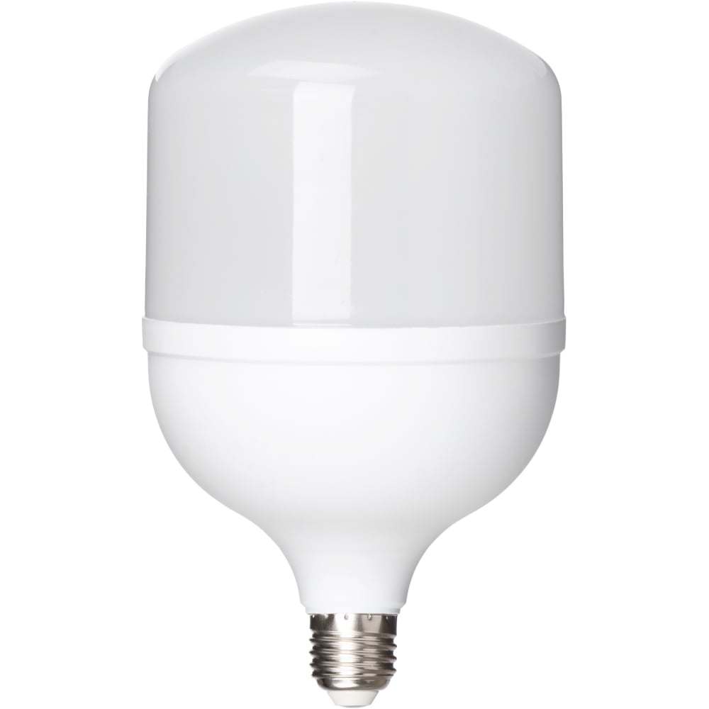 Изображение товара Светодиодная лампа TDM T-50 Вт 4000 К E27 для общего освещения