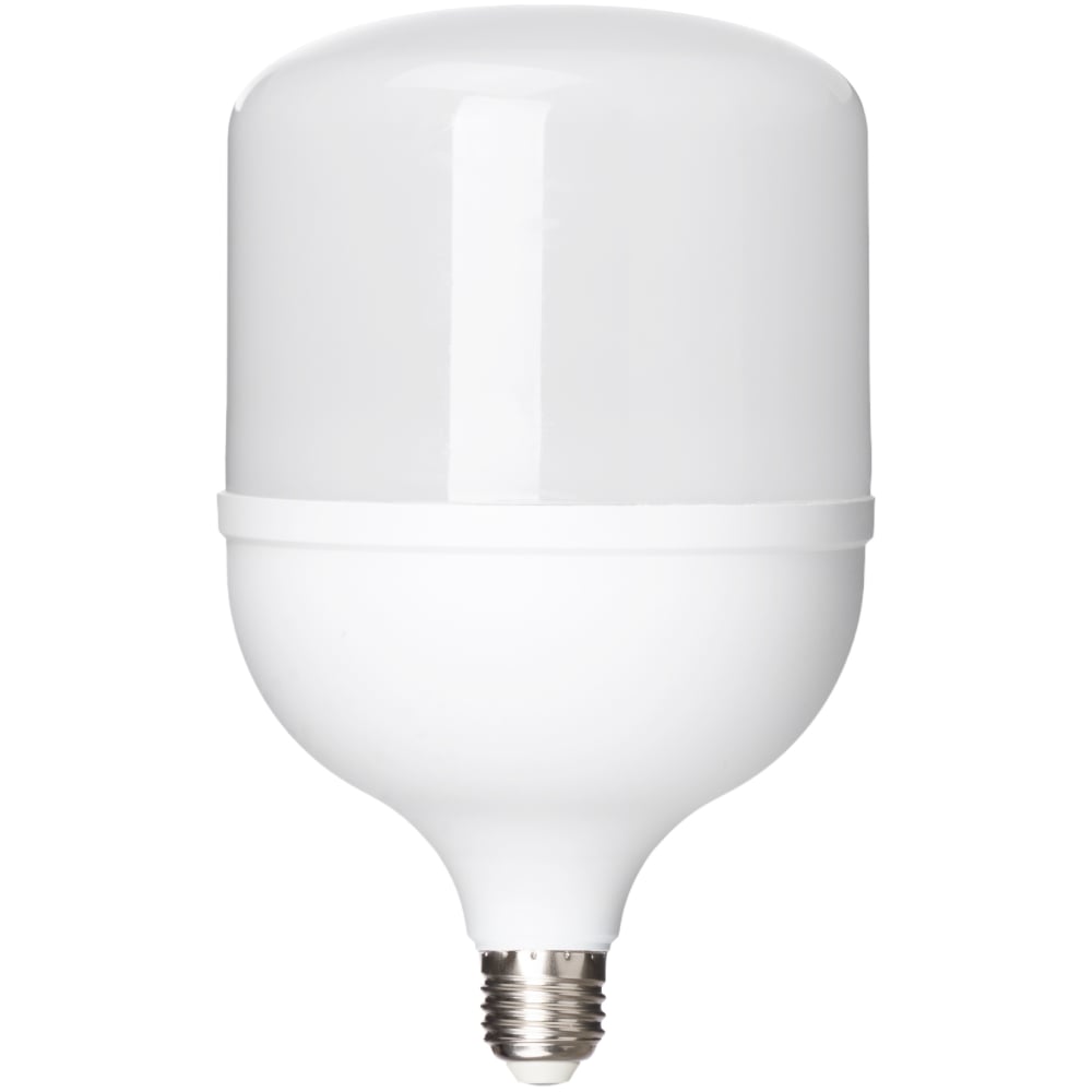 Изображение товара Светодиодная лампа TDM T-60 Вт-230 В-4000 К–E27 135x225 мм НАРОДНАЯ SQ0340-1648