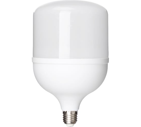 Изображение товара Светодиодная лампа TDM T-60 Вт-230 В-4000 К–E27 135x225 мм НАРОДНАЯ SQ0340-1648