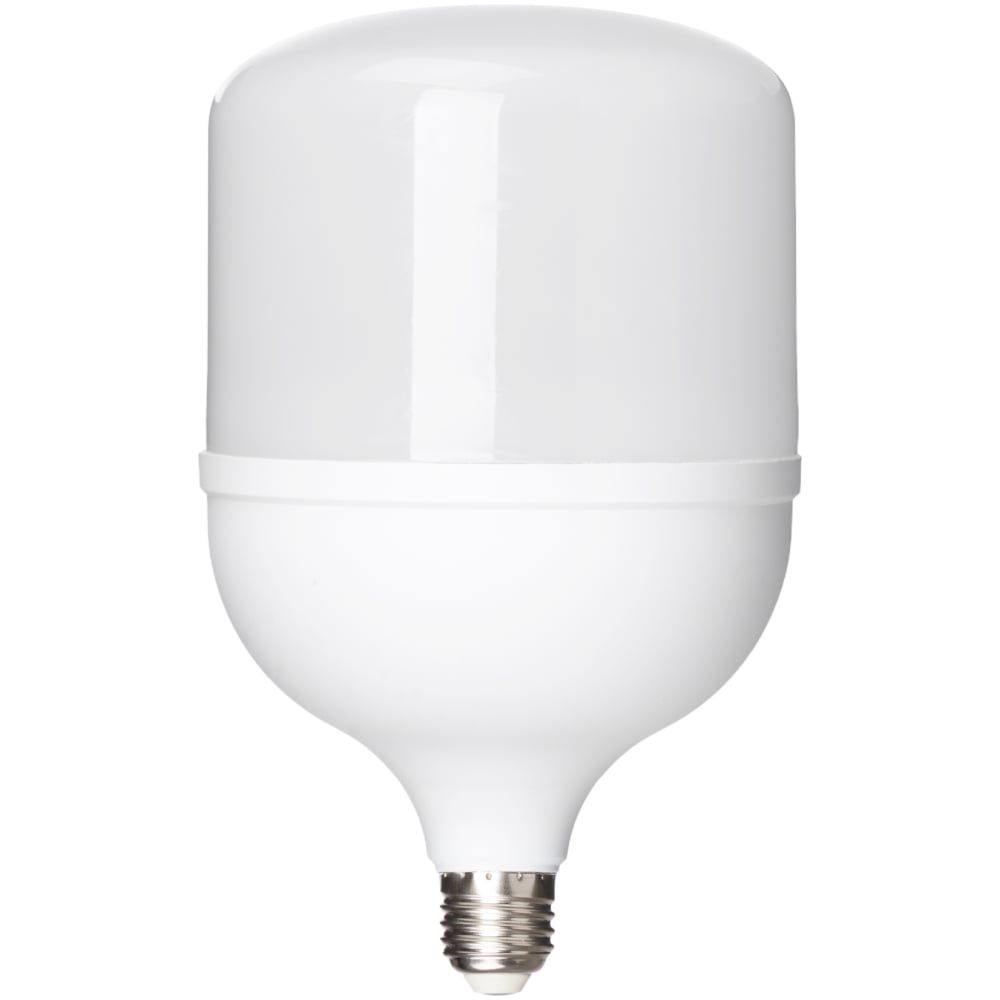 Изображение товара Светодиодная лампа TDM T-60 Вт-230 В-6500 К–E27 135x225 мм НАРОДНАЯ SQ0340-1649