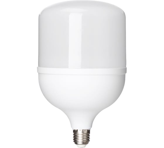 Изображение товара Светодиодная лампа TDM T-60 Вт-230 В-6500 К–E27 135x225 мм НАРОДНАЯ SQ0340-1649