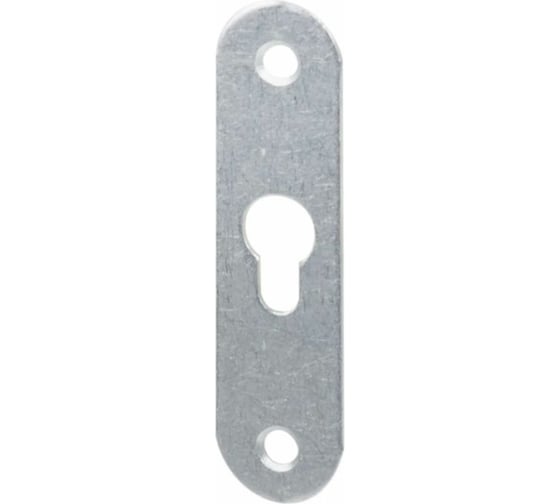 Изображение товара Мебельная подвеска Левша 5.1в, 4 шт., оцинкованная У8-5529.ЦБ