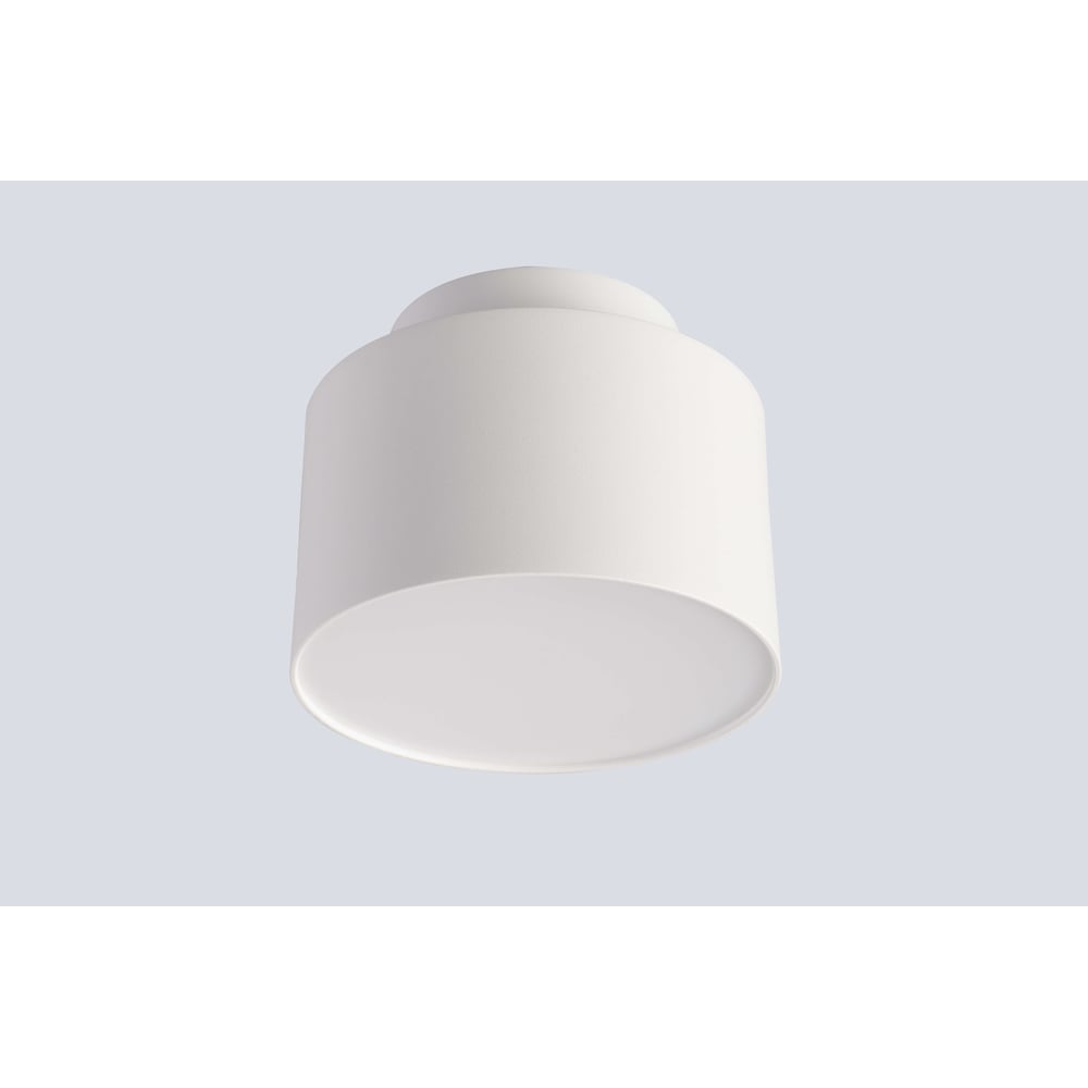 Изображение товара Накладной светодиодный светильник Crystal lux CLT 085C WH Изображение товара Накладной светодиодный светильник Crystal lux CLT 085C WH