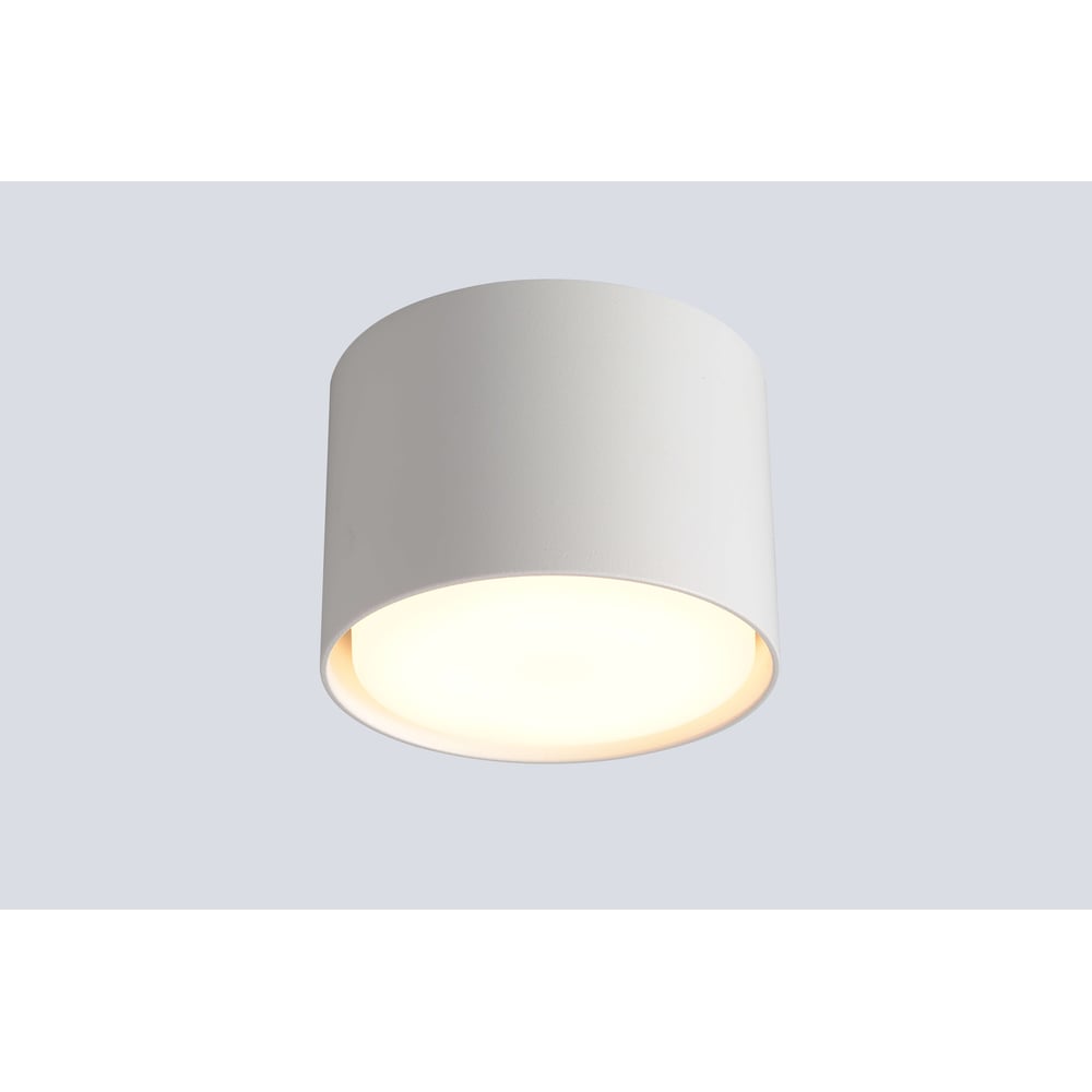 Накладной светильник Crystal lux CLT 073C WH