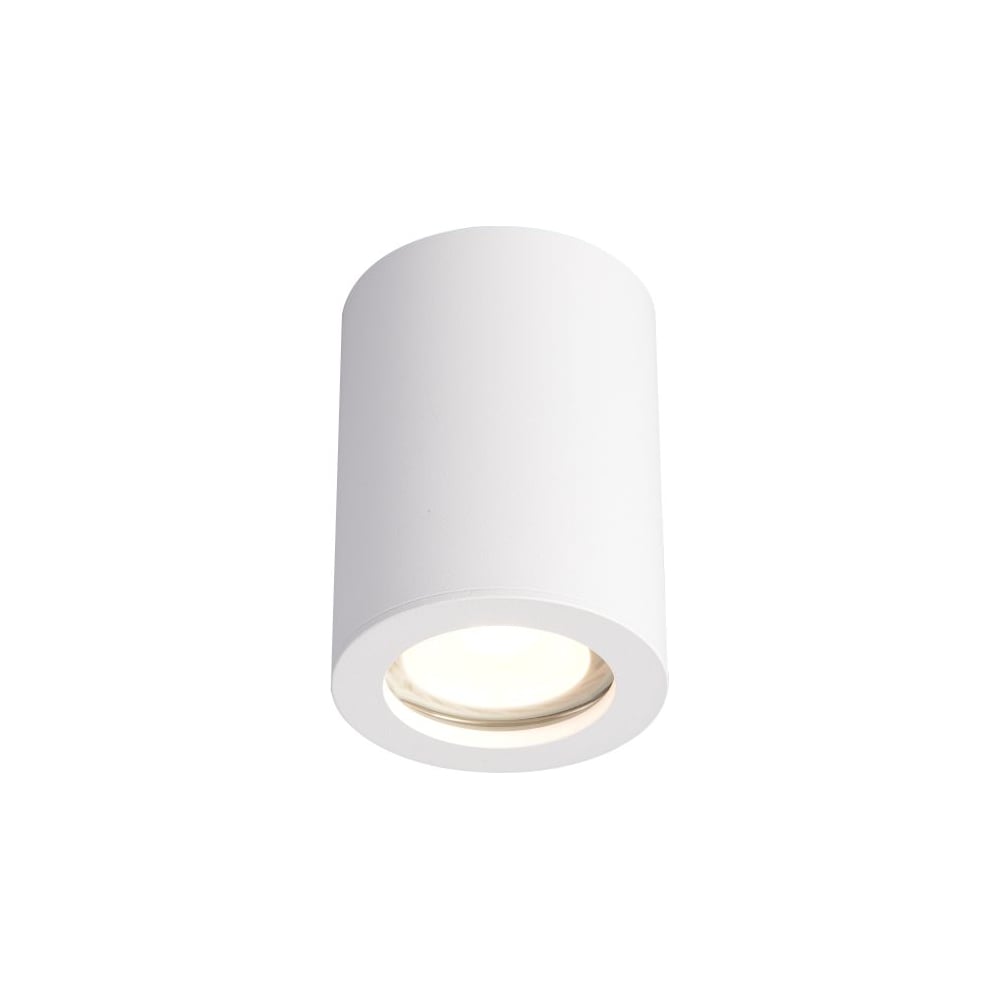 Накладной светильник Crystal lux CLT 422C WH