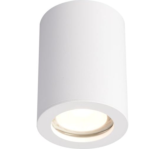 Изображение товара Накладной светильник Crystal lux CLT 422C WH