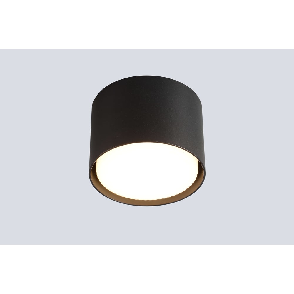 Накладной светильник Crystal lux CLT 073C BL