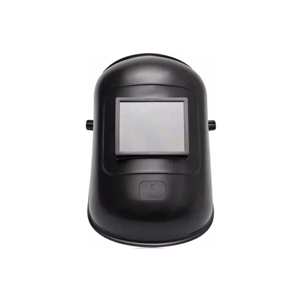 Маска сварщика SAMGRUPP 110х90 мм с наголовным креплением SR-038000001