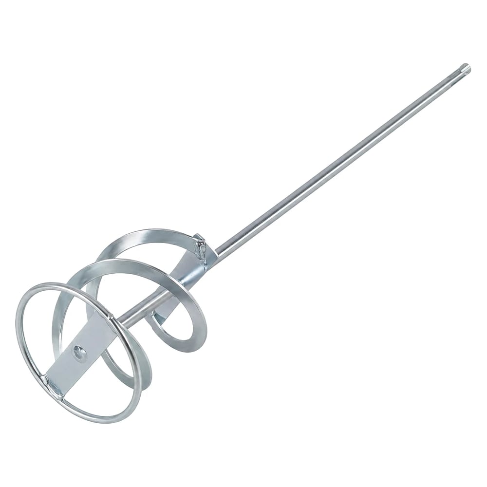 Насадка-миксер SAMGRUPP 100х600 мм, хвостовик SDS-plus SAMC-118021060