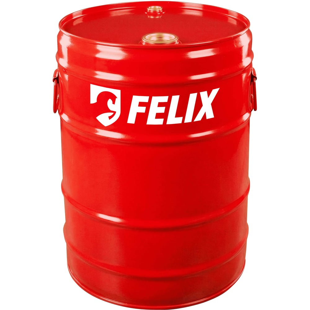 Изображение товара Масло моторное FELIX SAE 5W-40, ACEA A3/B4, API SN/CF, 50 л 410000199 Изображение товара Масло моторное FELIX SAE 5W-40, ACEA A3/B4, API SN/CF, 50 л 410000199