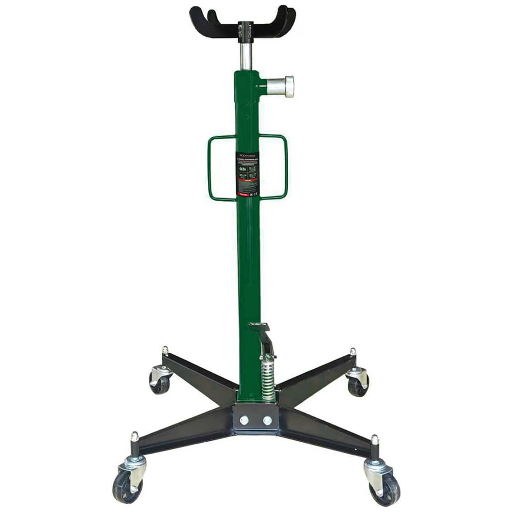 Стойка трансмиссионная гидравлическая Rockforce 0.5т RF-TR4055(67555)