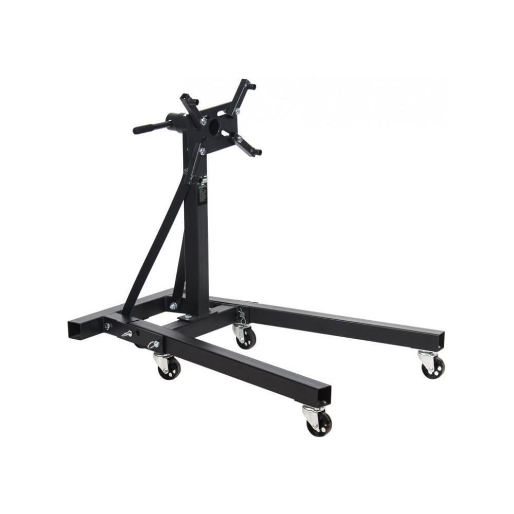 Стенд-кантователь для двигателя 900 кг Gigant GES-900