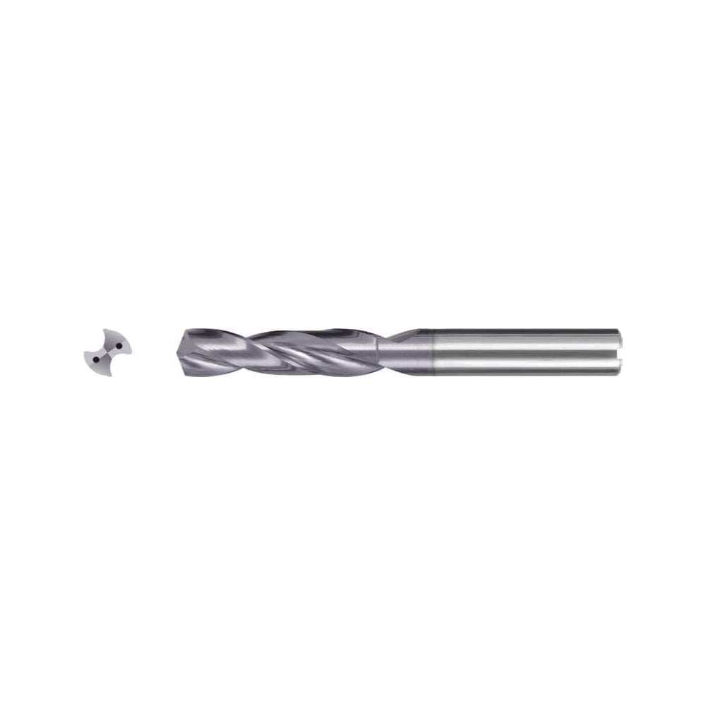 Сверло тв. сплавное ZCC-CT 5.5 1534SU03C-0550