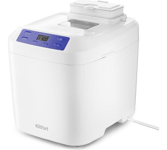 Изображение товара Хлебопечь KITFORT КТ-308