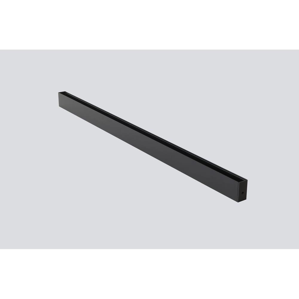 Шинопровод накладной Crystal lux CLT 0.115 01 L2000 BL