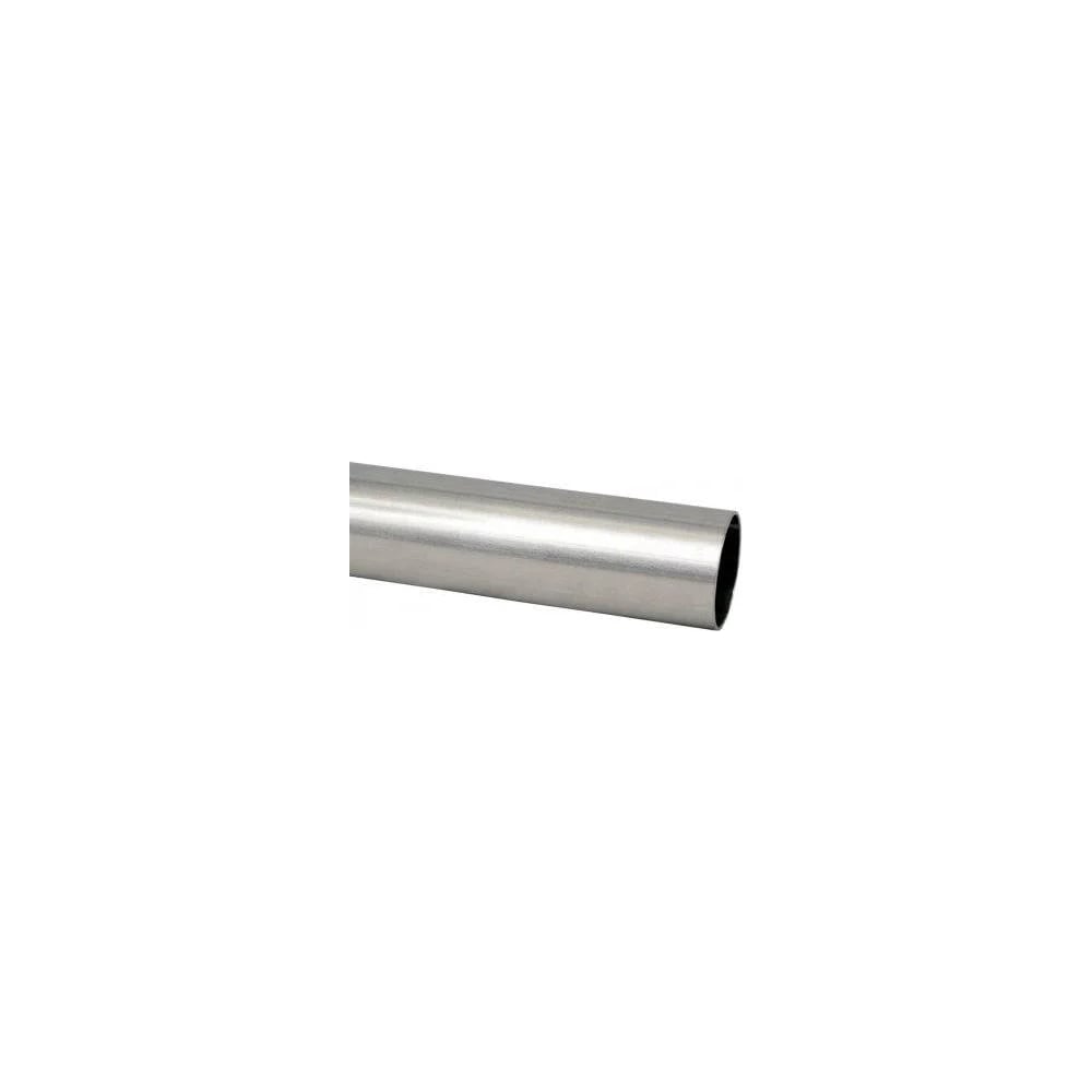 Труба алюминиевая KOPOS 6216 D16х2000 мм 1250 N CRC 4 IK6J (AL) комплект 6м. 6216-AL-2