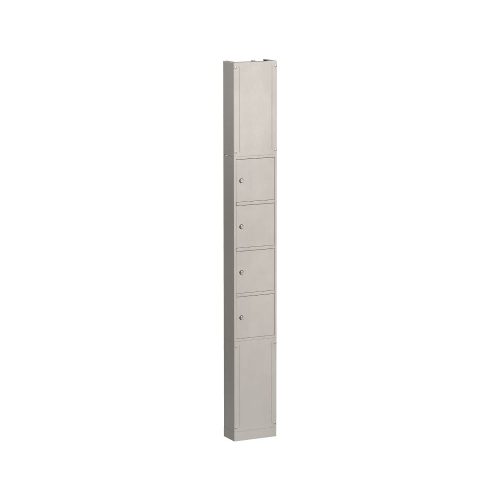 Короб транзитный IEK КCC IND-KSS-1-T