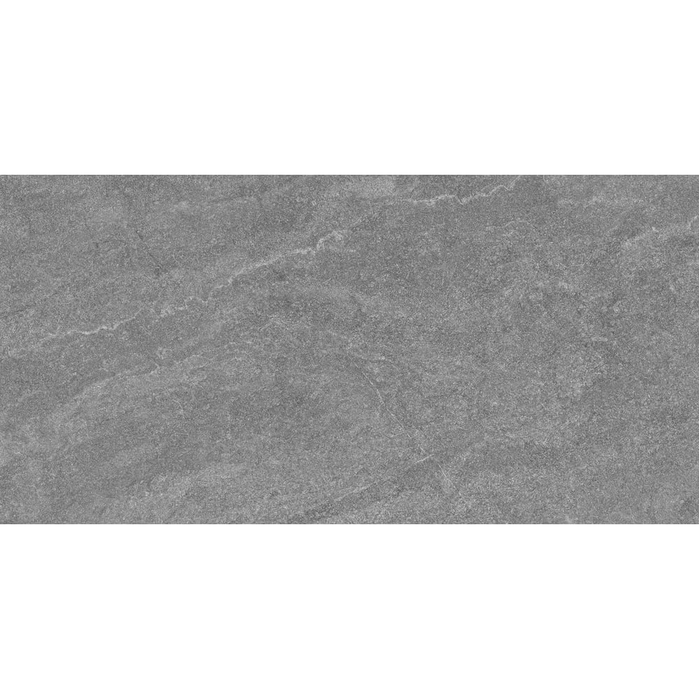 Плитка настенная Gracia Ceramica Стоун сер низ 02 / Stone grey 02 30х60 (1,44 м2/8 шт) СК000045849
