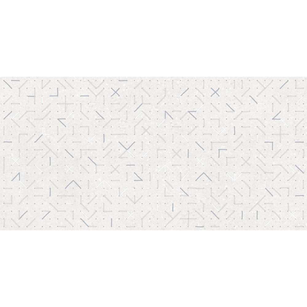 Плитка настенная Gracia Ceramica Цемент микс низ 03 / Cement multi 03 30х60 (1,44 м2/8 шт) СК000045852