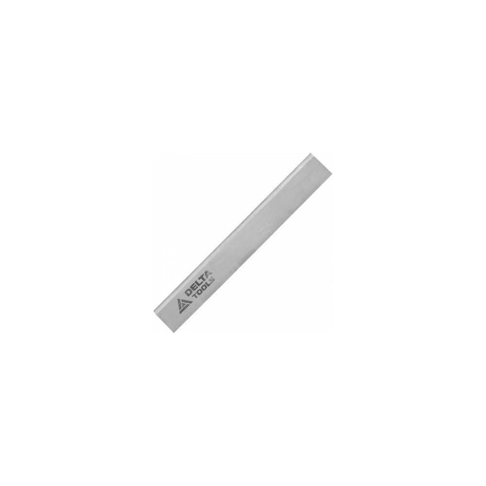 Нож DELTA TOOLS инструментальная сталь DS 1260x35x3 мм 06-6844