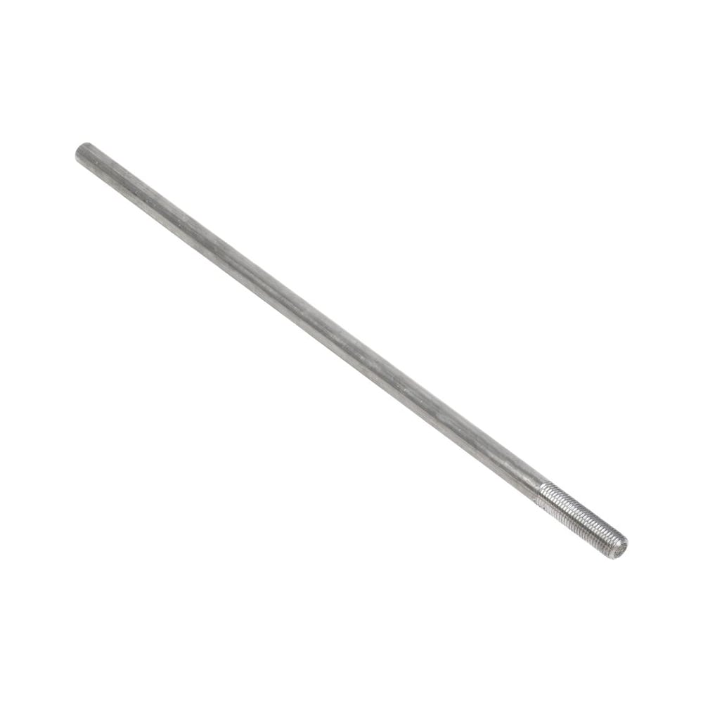 Молниеприемник IEK D=16 мм, L=1,5 м, алюминий ZLC10-30-16-015