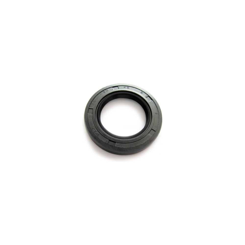 Сальник коленвала со стороны маховика REDVOLT DY23, DY27 (ТС30х48х8) 03-207T