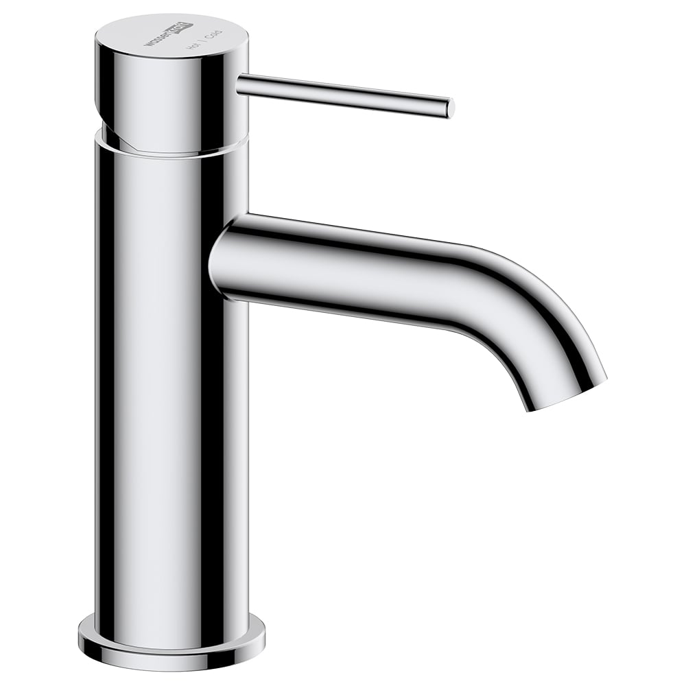 Смеситель для раковины WasserKraft Нирс (Niers) 3005
