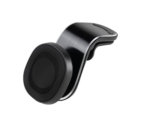 Изображение товара Держатель телефона SKYWAY магнитный, на дефлектор S00303014