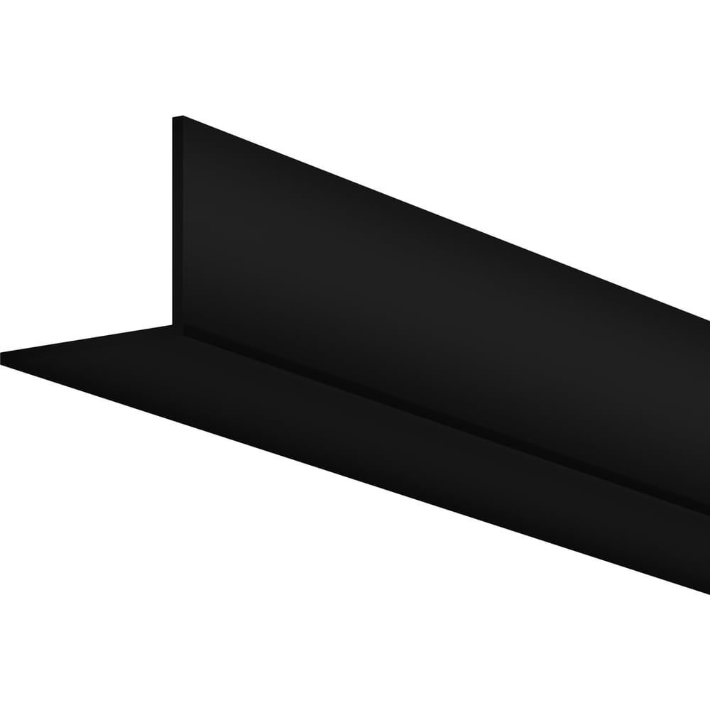 Изображение товара Рассеиватель Maytoni Led Strip для профиля 16х16, угол, черный, 2 м ALM-1616S-B-DF-2M 642028 Изображение товара Рассеиватель Maytoni Led Strip для профиля 16х16, угол, черный, 2 м ALM-1616S-B-DF-2M 642028